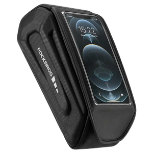 Durable Waterproof Bike Phone Bag — product view 7