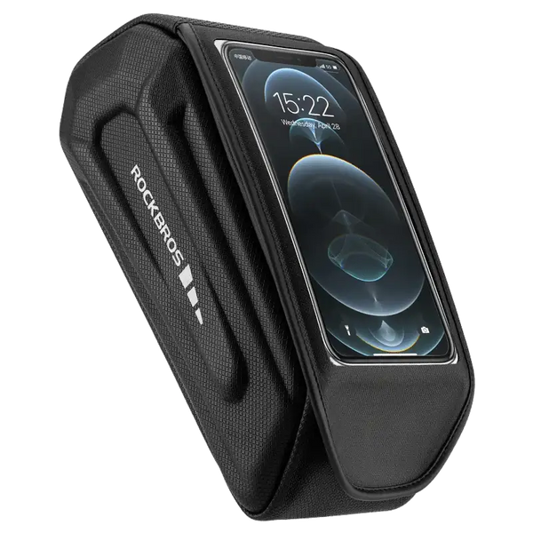 Durable Waterproof Bike Phone Bag — product view 7
