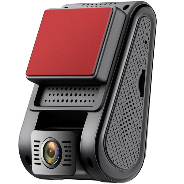 VIOFO A119 V3 2K Car Dash Camera With Parking Mode G Sensor Rota Lens - stepyours.com