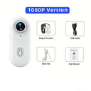 4K Motorcycle Mini Action Camera WiFi POV Recorder Lightweight Sport Cam - stepyours.com