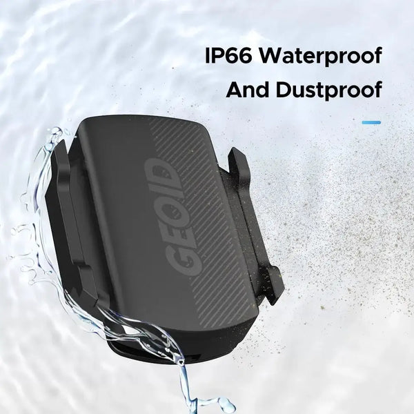 Wireless Bike Speed Cadence Sensor — product image 4