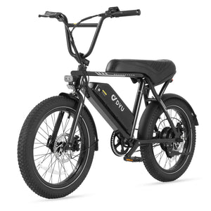 Dyu Bmx Fat Tire Ebike Battery — product view 8
