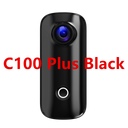 SJCAM C100 Plus Action Camera 4K30FPS 12MP Waterproof 30M WiFi - stepyours.com