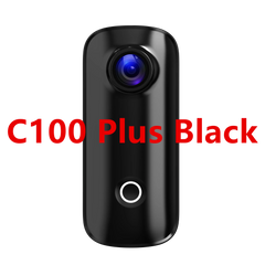 SJCAM C100 Plus Action Camera 4K30FPS 12MP Waterproof 30M WiFi - stepyours.com