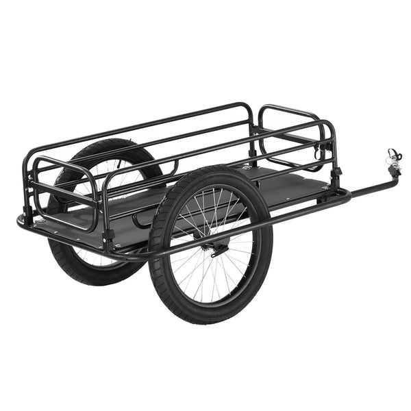 Lbs Bike Wagon Cart Foldable — product image 1