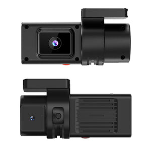 Jimi JC181 Mini 4G Dash Cam Dual Lens Live Stream GPS Tracking WiFi Hotspot - stepyours.com