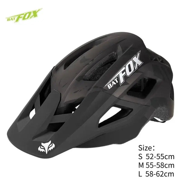 Breathable Ventilated Mtb Helmet — product view 20