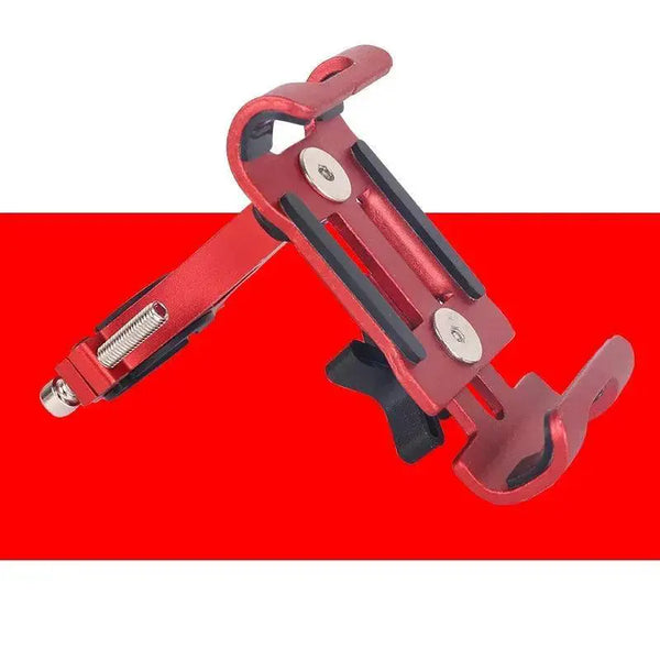 Rugged Motorcycle Phone Mount for Rides product view 9