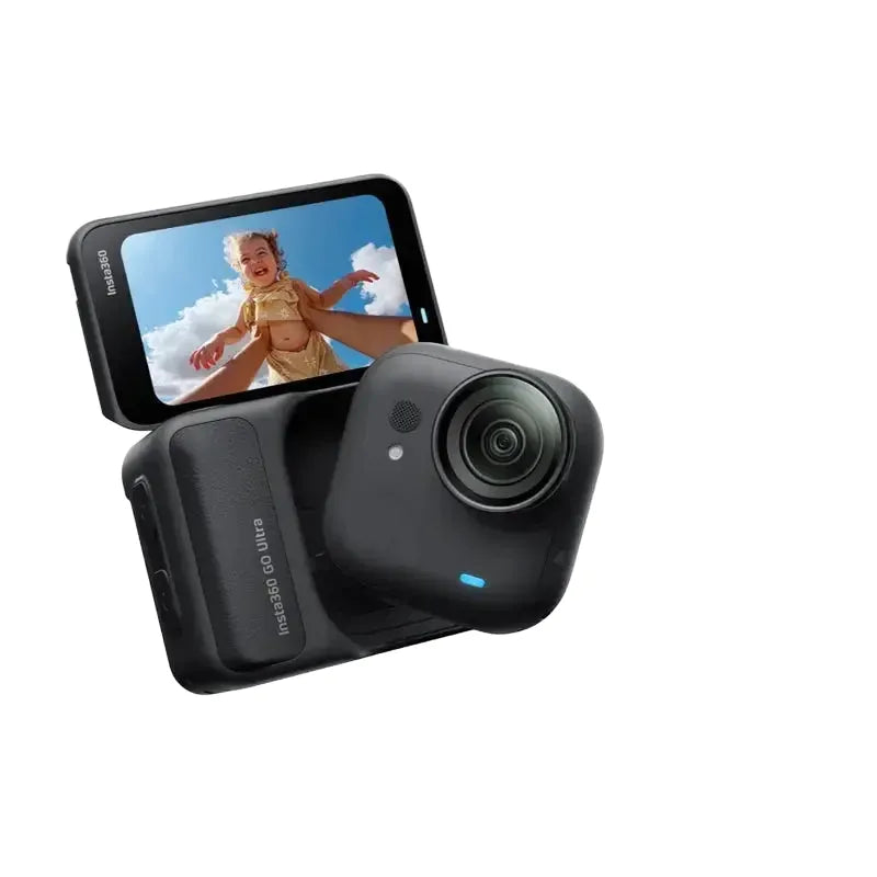 Go Ultra Pocket - Camera — product view 1
