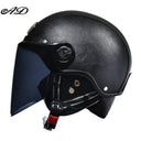 Vintage Gb Certified Riding Helmet — product view 18