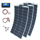 Flexible Solar Panel Kit — product view 9