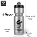 Hydration Water Bottle for Cycling Rides — product view 11