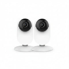 YI 2K Pro 3MP HomeKit WiFi Security Camera with AI Detection Night Vision - stepyours.com