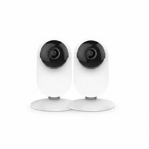 YI 2K Pro 3MP HomeKit WiFi Security Camera with AI Detection Night Vision - stepyours.com