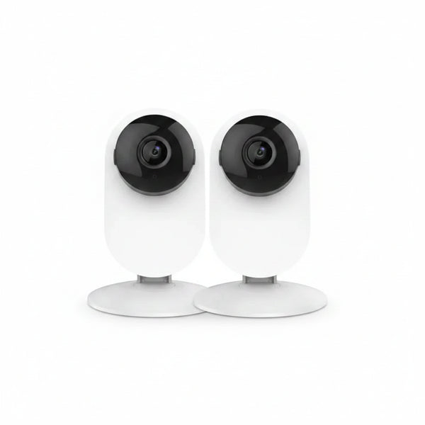 YI 2K Pro 3MP HomeKit WiFi Security Camera with AI Detection Night Vision - stepyours.com