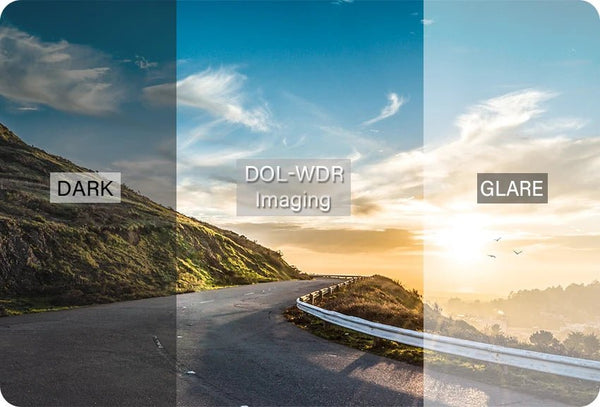 4K Dash Cam For Volvo XC Series And Polestar 2 Ultimate Safety Ultra HD Car DVR - stepyours.com
