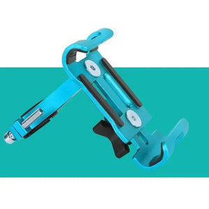 Rugged Motorcycle Phone Mount for Rides product view 7