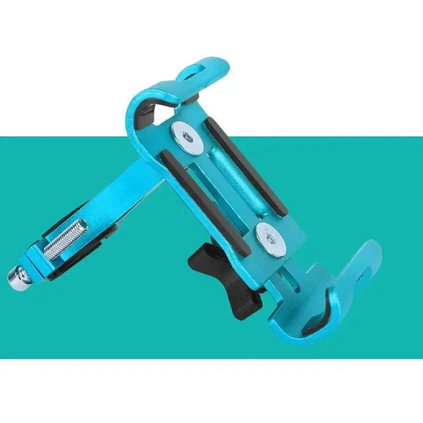 Rugged Motorcycle Phone Mount for Rides product view 7