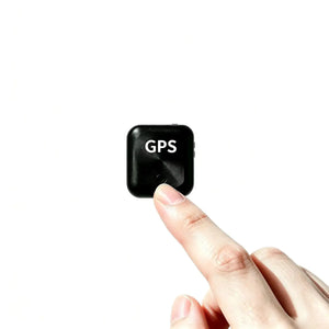 Hidden Mini GPS Tracker for Vehicles, Portable ‑Time Magnetic — product view 2