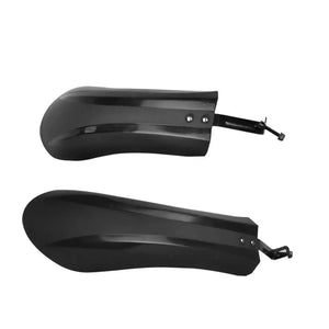 Electric Bike Fenders - Splash Free — product view 2