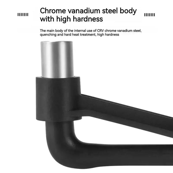Precise Bike Torque Wrench for On The Go — product view 6