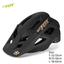 Breathable Ventilated Mtb Helmet — product view 24