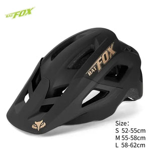 Breathable Ventilated Mtb Helmet — product view 24