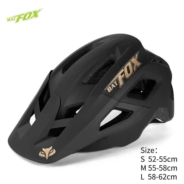 Breathable Ventilated Mtb Helmet — product view 24
