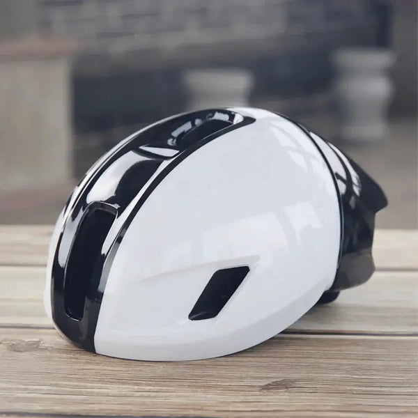 Aero Cycling Helmet For Road Riders — product view 11
