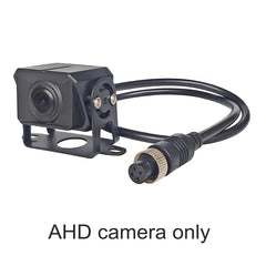Diysecur 1080P AHD Truck Rear View Camera With Starlight Night Vision - stepyours.com