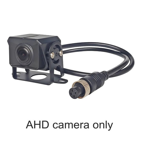 Diysecur 1080P AHD Truck Rear View Camera With Starlight Night Vision - stepyours.com