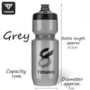 Hydration Water Bottle for Cycling Rides — product view 7