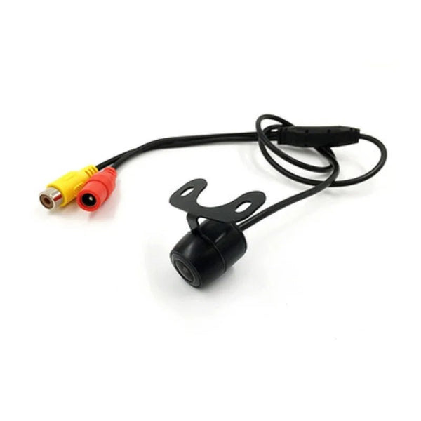 IP68 Waterproof Car Rear View Camera Night Vision 170 Degree HD Backup Monitor - stepyours.com