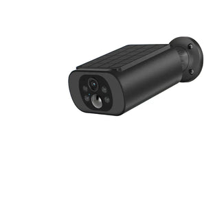 ALEVIO 2.5K Solar Outdoor Wireless Security Camera - AI Detection - stepyours.com
