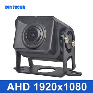 Diysecur 1080P AHD Truck Rear View Camera With Starlight Night Vision - stepyours.com