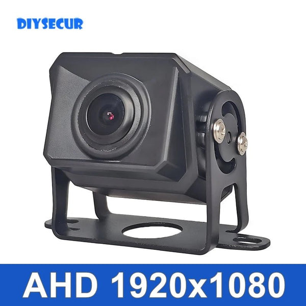 Diysecur 1080P AHD Truck Rear View Camera With Starlight Night Vision - stepyours.com