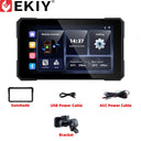 Wireless CarPlay Motorcycle GPS Screen — product view 7
