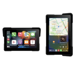 Wireless CarPlay Moto Android Auto — product view 1