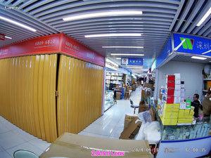 5MP Sony IMX335 CCTV Camera Board - P2P VideoLink 2592x1944 30fps Surveillance - stepyours.com