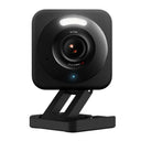 Wyze Cam V4 - 2.5K WiFi Security Camera With Color Night Vision - stepyours.com