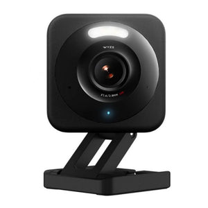 Wyze Cam V4 - 2.5K WiFi Security Camera With Color Night Vision - stepyours.com