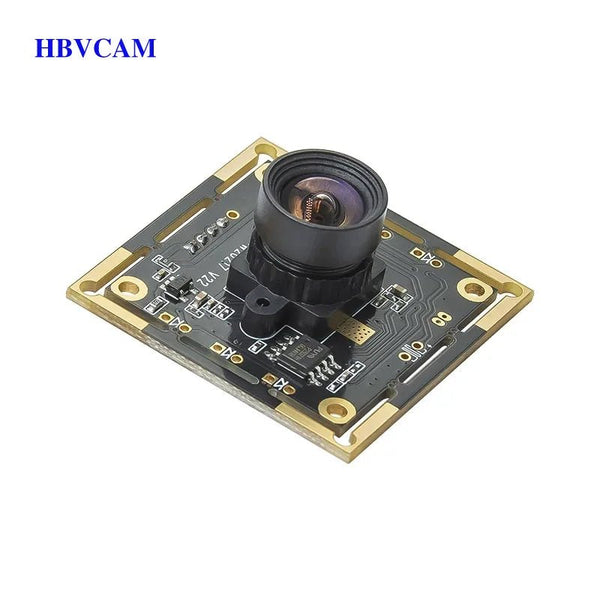 OV9732 100 Degree USB Camera Module With Optimized Firmware For Autodarts - stepyours.com