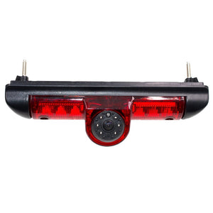 170 Degree Rear View Camera Waterproof Night Vision For Fiat Ducato Jumper - stepyours.com