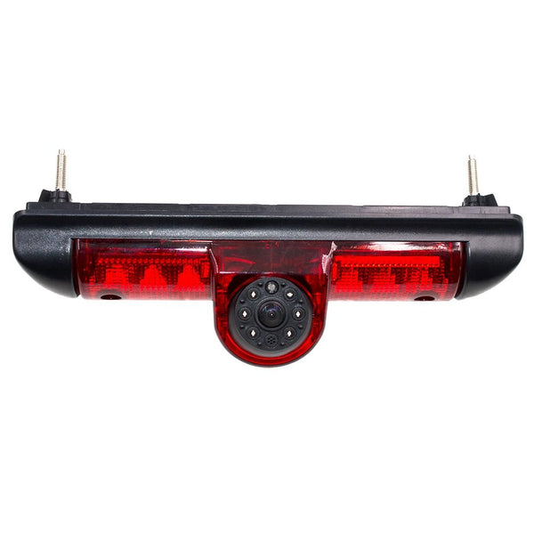 170 Degree Rear View Camera Waterproof Night Vision For Fiat Ducato Jumper - stepyours.com
