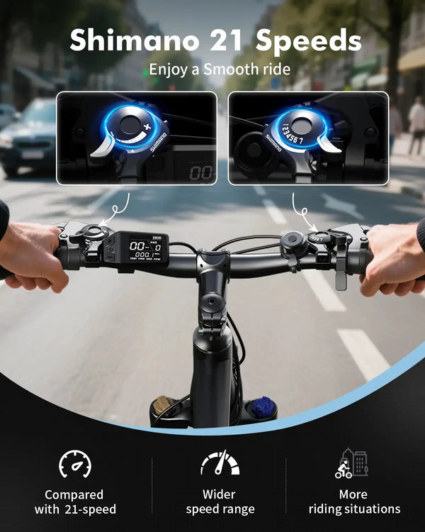 Qlife Racer Ultra - Peak Power — product view 4