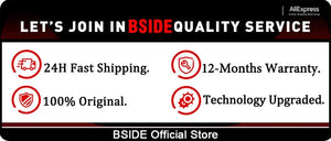 BSIDE HX3 Handheld Thermal Imaging Camera - For PCB, Pipes And Fire Safety - stepyours.com