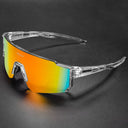 Photochromic Cycling Sunglasses — product view 20