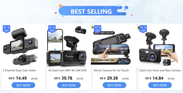 Waterproof 4 Pin AV Port Reverse Backup Camera With IR Night Vision For Trucks - stepyours.com