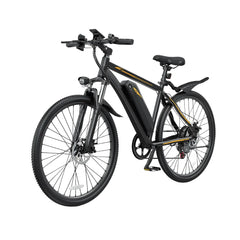 Dyu Electric Mountain E Bike — product view 1
