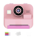 IAURA Educational Kids Camera 1080P Mini Video Camera With 32GB Card - stepyours.com